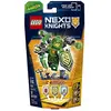Image de LEGO Nexoknights - 70332 - Aaron l'Ultime Chevalier