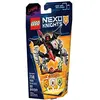 Image de L'ULTIME Lavaria-70335-LEGO Nexoknights