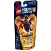 Image de LEGO - 70338 - L'Ultime Général Magmar