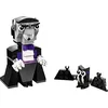 Image de LEGO 40203 Vampire and Bat 2016 Halloween Seasonal 150 Piece Set