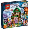 Image de LEGO® Elves 41174 L'auberge des étoiles en occasion ou reconditionné