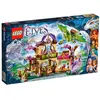 Image de LEGO® Elves 41176 Le marché secret en occasion ou reconditionné