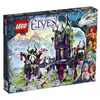 Image de LEGO® Elves 41180 Le château des ombres de Ragana en occasion ou reconditionné