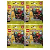 Image de Lego Minifigures 71013 - Mini-Figurines Septembre 2016 - Prix par Sachet