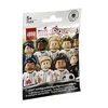 Image de Lego minifigures 71014 série equipe football allemagne (sachet vendu à l'unité) en occasion ou reconditionné