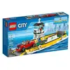 Image de LEGO® city 60119 le ferry en occasion ou reconditionné