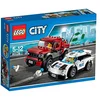 Image de Lego City - 60128 - La Course Poursuite