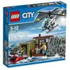 Image de Lego 60131 city - l'île des bandits en occasion ou reconditionné