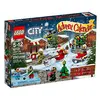 Image de Lego City - 60133 - Calendrier De L'avent