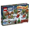 Image de LEGO® City 60133 Calendrier de l’Avent en occasion ou reconditionné