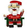 Image de Lego 40206 Set Père Noël