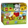 Image de LEGO® DUPLO® 10817 Constructions créative en occasion ou reconditionné