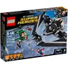 Image de Lego Super Heroes- Dc Universe -76046 -Batman vs Superman 3, 0116