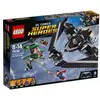 Image de LEGO® Super Heroes 76046 Les Héros de la Justice : la bataille dans le ciel en occasion ou reconditionné