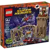 Image de Lego 76052 Super Heroes Batman Classic Batcave