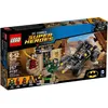 Image de LEGO Super Heroes - Batman : Le sauvetage de Ra's Al Ghul en occasion ou reconditionné