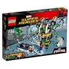 Image de LEGO - 76059 - Spider-Man : Le Piège à Tentacules de Doc Ock