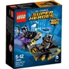 Image de LEGO® Super Heroes DC Universe 76061 Mighty Micros : Batman vs. Catwoman en occasion ou reconditionné