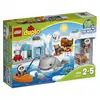 Image de LEGO® DUPLO® Ville 10803 Les animaux de l'Arctique en occasion ou reconditionné
