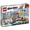 Image de LEGO - 75824 - La Démolition de Cochon Ville
