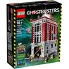 Image de LEGO Ghostbusters 75827 Firehouse Headquarters Building Kit (4634 Piece) by LEGO Ghostbusters