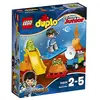 Image de Lego Duplo Miles Of Tomorrowland - 10824 - Les Aventures dans l'espace De Miles