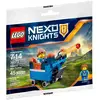 Image de LEGO Nexo Knights: Robin's Mini Fortrex Set 30372 (Bagged)