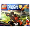 Image de The Lava Slinger 30374