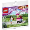 Image de Lego 30396 Friends - Le stand de cupcakes en occasion ou reconditionné
