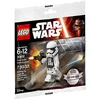 Image de LEGO 30602 Stormtrooper du Premier Ordre