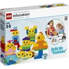 Image de LEGO Education 45018 Construis-moi - Émotions