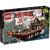 Image de LEGO Ninjago - Le QG des ninjas 70618 - Jeu de Construction