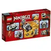 Image de LEGO® Ninjago  70588 Le Tumbler du Ninja de Titane en occasion ou reconditionné