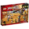 Image de LEGO® Ninjago  70592 Le robot de Ronin en occasion ou reconditionné