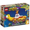 Image de LEGO® Ideas 21306 Yellow Submarine en occasion ou reconditionné