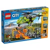 Image de CITY SUPERPACK VOLCAN