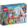 Image de LEGO® DC Super Hero Girls  41231 Le sauvetage d'Harley Quinn en occasion ou reconditionné