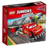 Image de LEGO® Juniors 10730 Le propulseur de Flash McQueen en occasion ou reconditionné