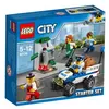 Image de LEGO® City 60136 Ensemble de démarrage de la police en occasion ou reconditionné