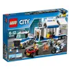 Image de LEGO® City 60139 Le poste de commandement mobile en occasion ou reconditionné