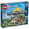 Image de Lego Creator 10257 Carrousel Construction Jouets