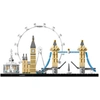 Image de LEGO Architecture Londres 21034 LEGO