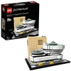 Image de Lego Sa - 21035 - Musée - Jeu de Construction - Solomon R. Guggenheim