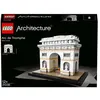 Image de LEGO® Architecture 21036 L’Arc de Triomphe en occasion ou reconditionné