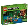Image de LEGO® Minecraft 21133 La cabane de ma sorcière en occasion ou reconditionné