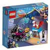 Image de LEGO® DC Super Hero Girls  41233 Le tank de Lashina en occasion ou reconditionné