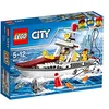 Image de LEGO - 60147 - Le Bateau de Pêche
