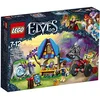 Image de LEGO - 41182 - La Capture de Sophie Jones