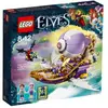 Image de LEGO® Elves 41184 Le dirigeable d’Aira et la poursuite de l’amulette en occasion ou reconditionné