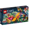 Image de LEGO® Elves 41186 L'évasion d'Azari de la forêt des gobelins en occasion ou reconditionné